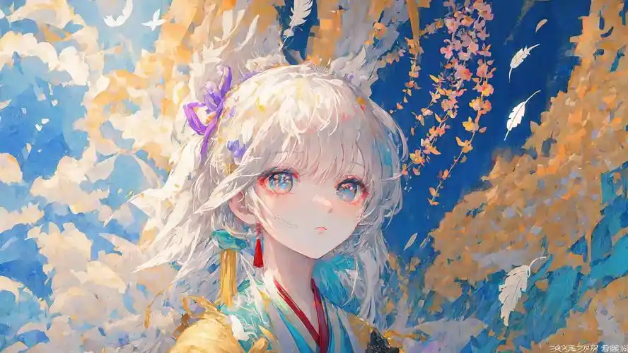 云鲸少年 国漫新番在线观看