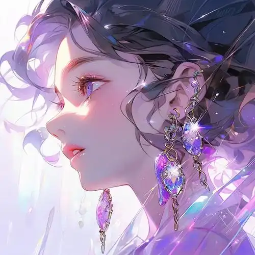 用户阿柒头像